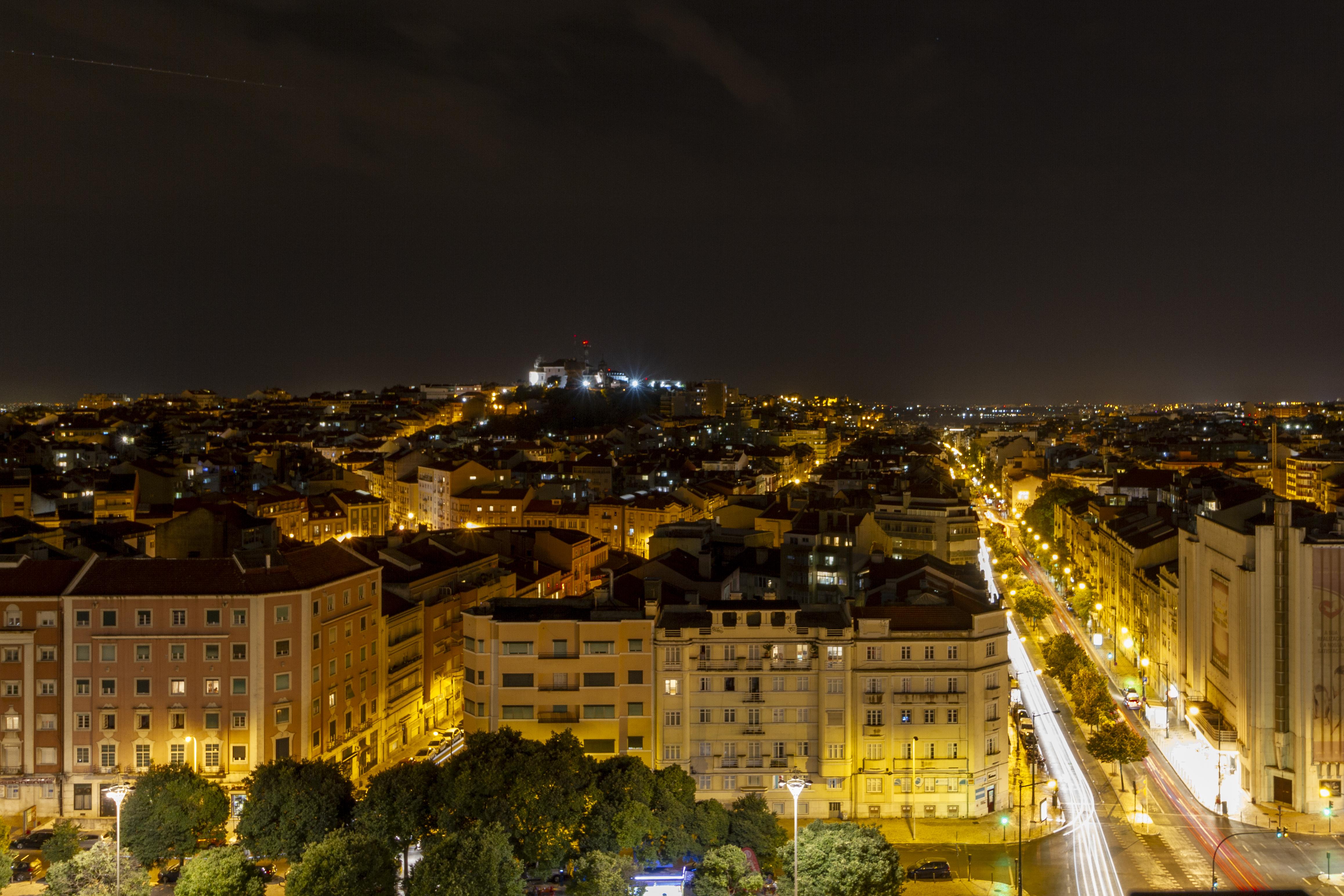 Hotel A.S. Lisboa — Fotók 1