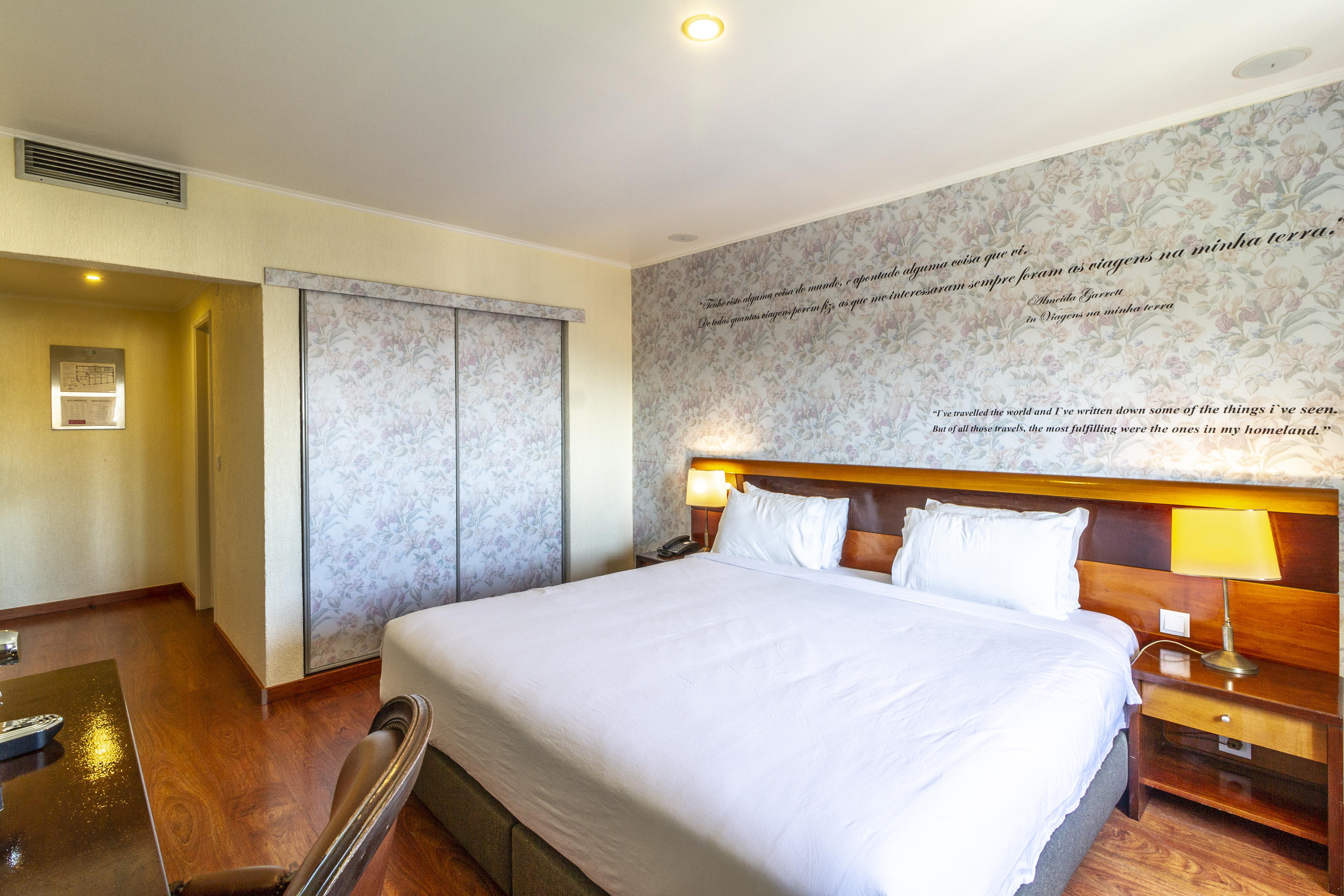Hotel A.S. Lisboa — Fotók 3